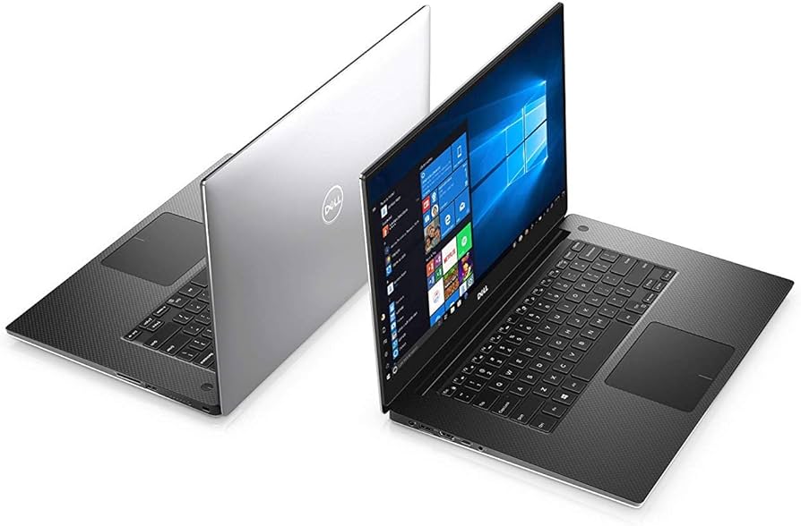 Dell XPS 15